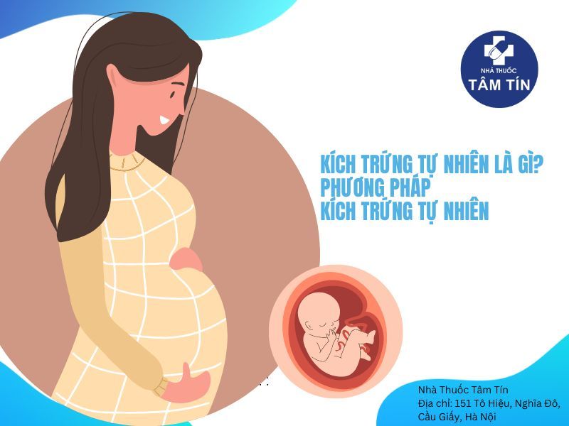 Kích trứng tự nhiên là gì? Các phương pháp kích trứng tự nhiên