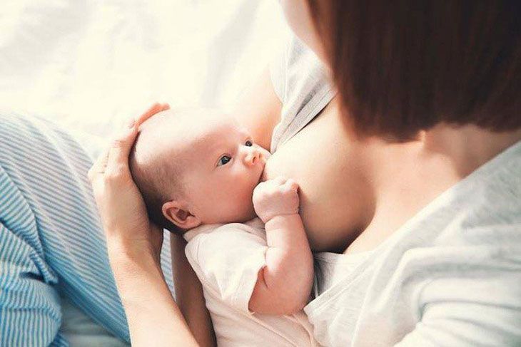 Thuốc Dostinex 0,5mg có dùng để cắt sữa?