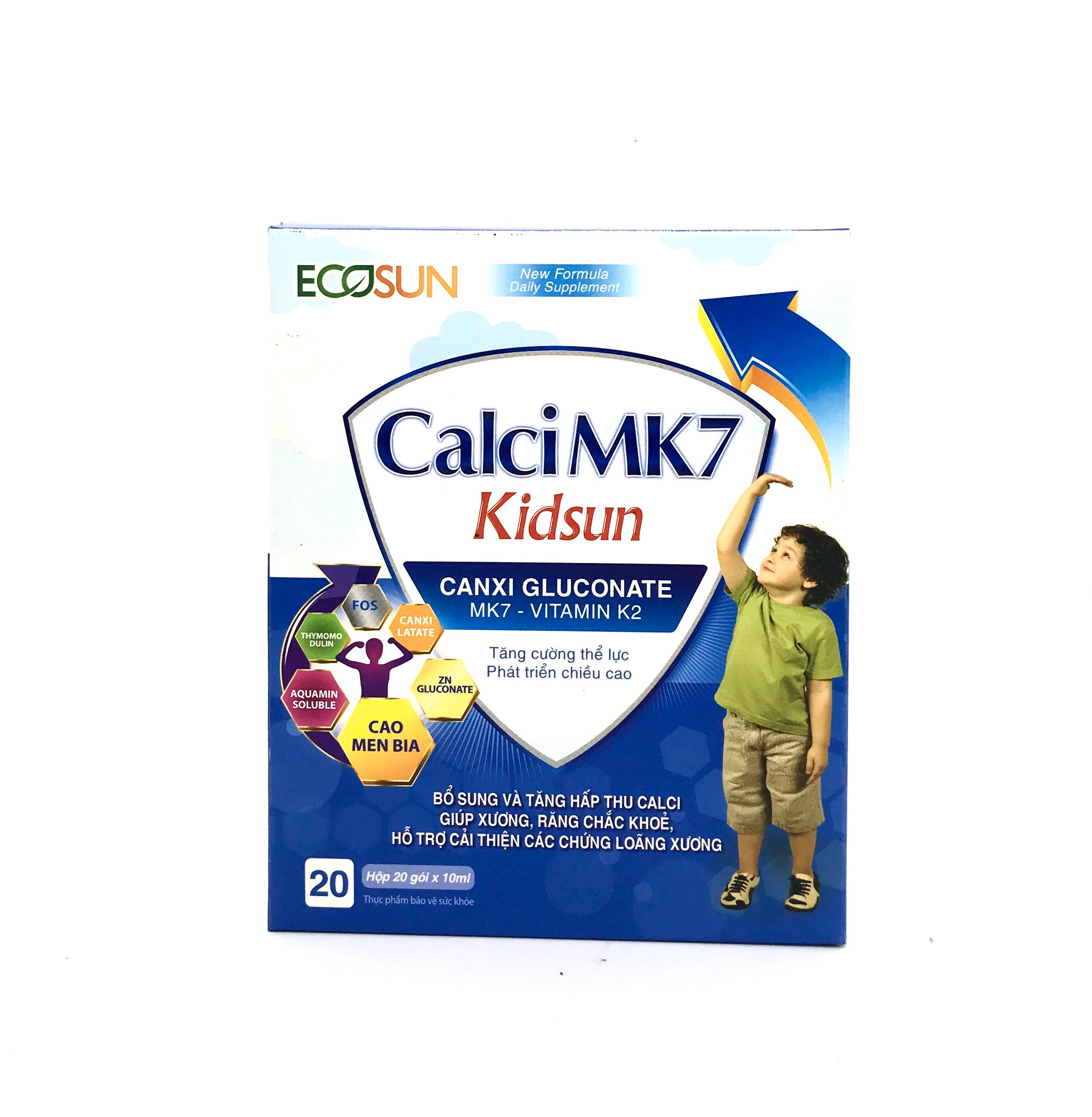 Calci MK7