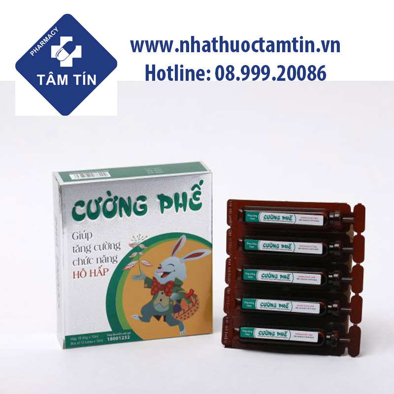 Cường Phế