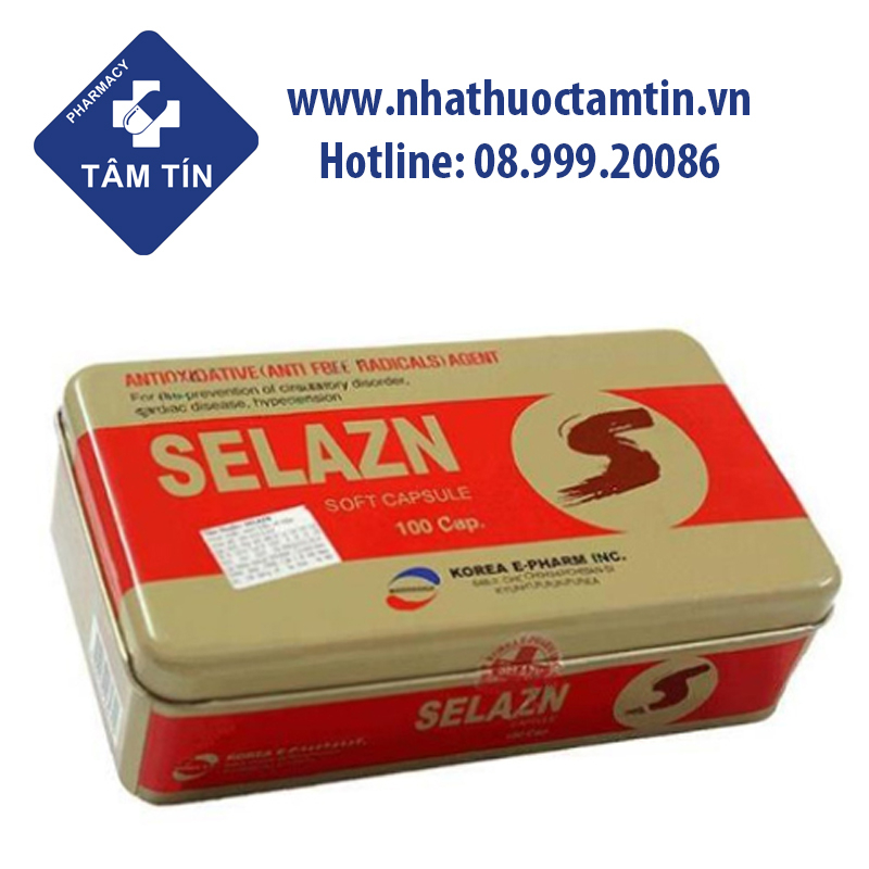 Selazn