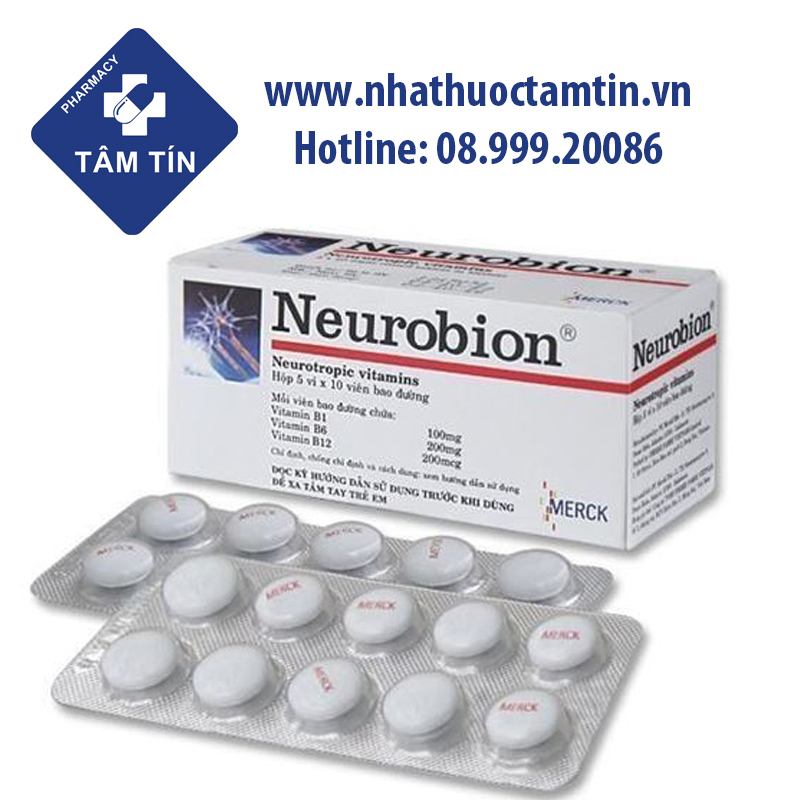 Neurobion 5000