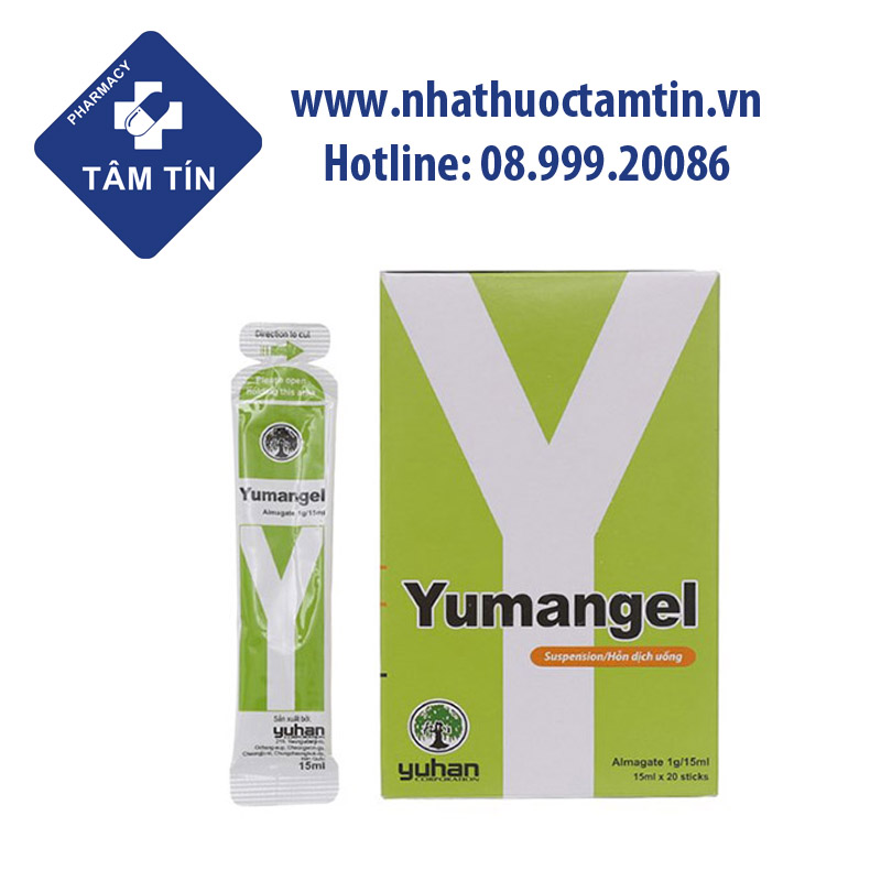 Yumangel 15ml