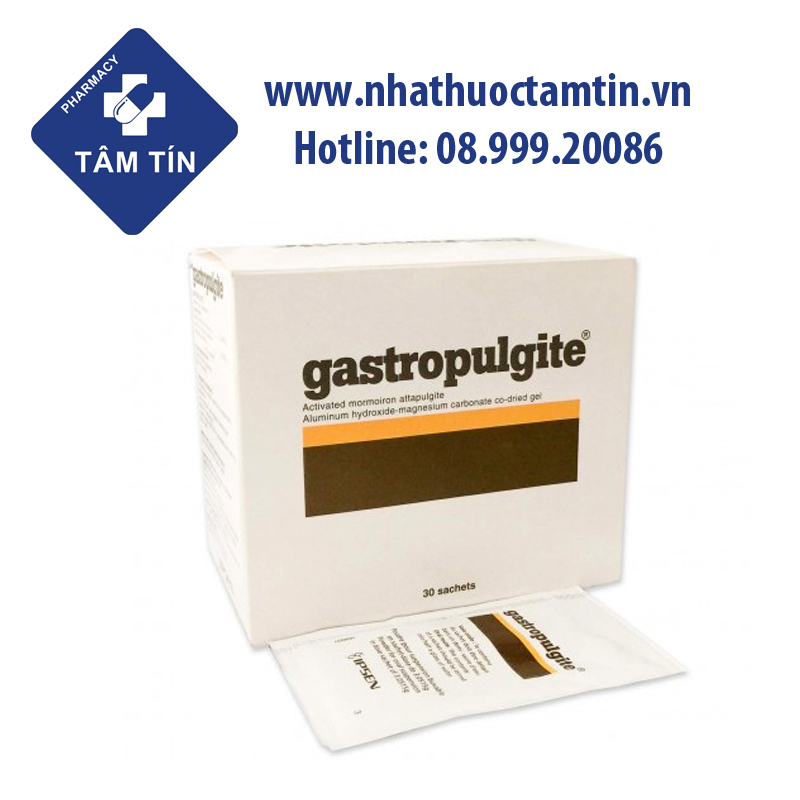 Gastropulgite 2.5g