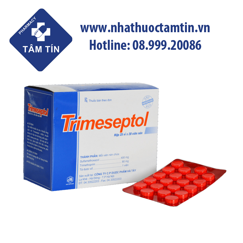 Trimeseptol