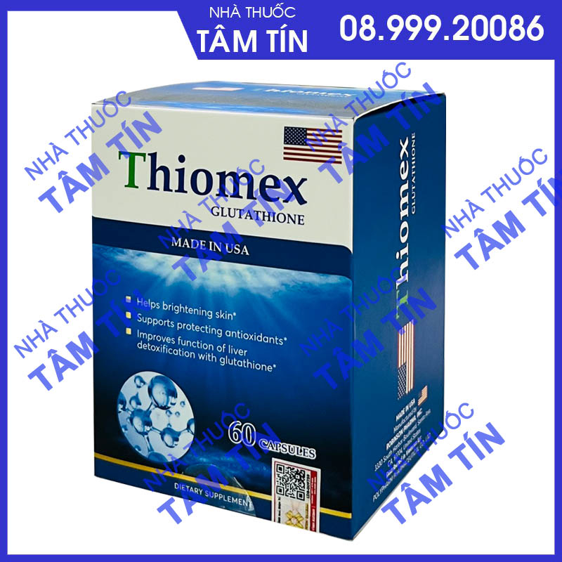 Thiomex