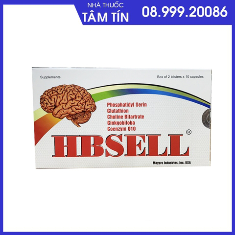 HBSELL