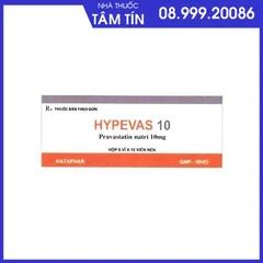 Hypevas 10