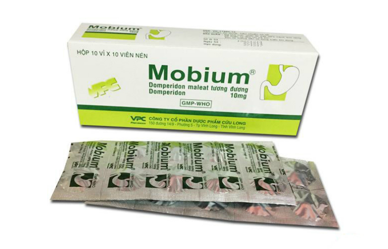 Mobium