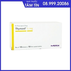Thyrozol 10mg