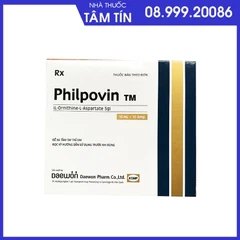 Philpovin 5g/10ml
