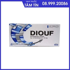 Diouf 10mg