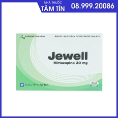 Jewell 30mg