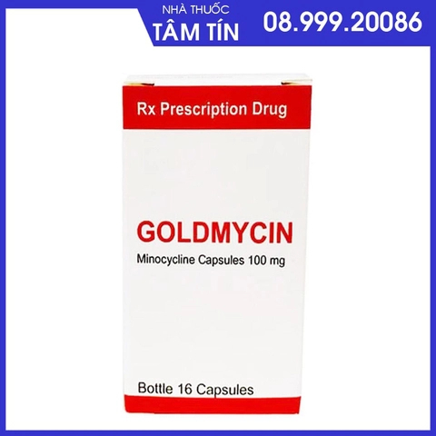 Goldmycin