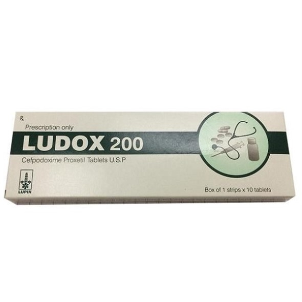 Ludox 200