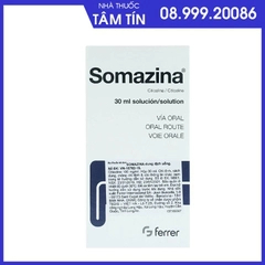 Somazina (Hộp 30ml)