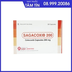 Sagacoxib 200