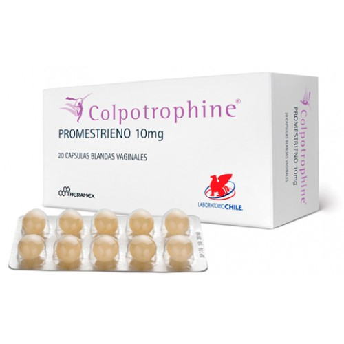 Colpotrophine