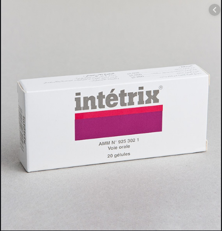 Intetrix