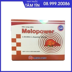 Melopower 300mg
