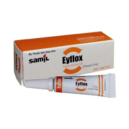 Eyflox