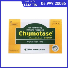 Chymotase