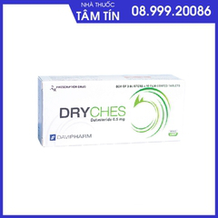 Dryches 0.5mg