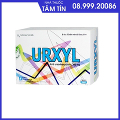 Urxyl 300mg