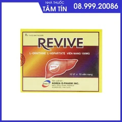Revive 150mg