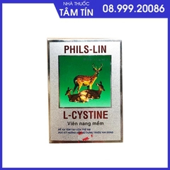 L-Cystine Phils-Lin