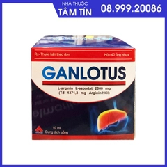 Ganlotus