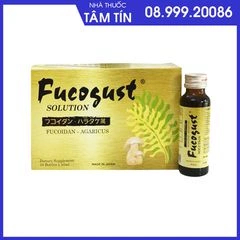 Fucogust