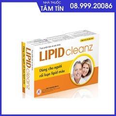 Lipid Cleanz