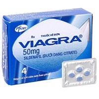 Viagra Tab 50mg