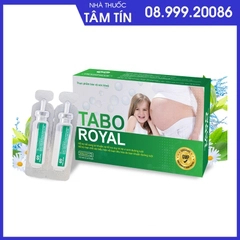 Tabo Royal
