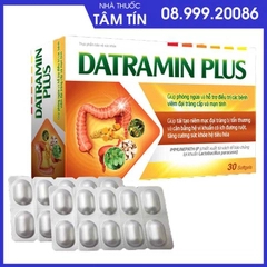 Datramin Plus