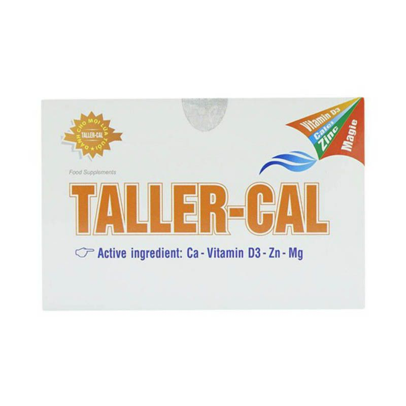 Taller Cal