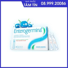 Enterogermina 5ml