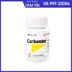 Carbomint