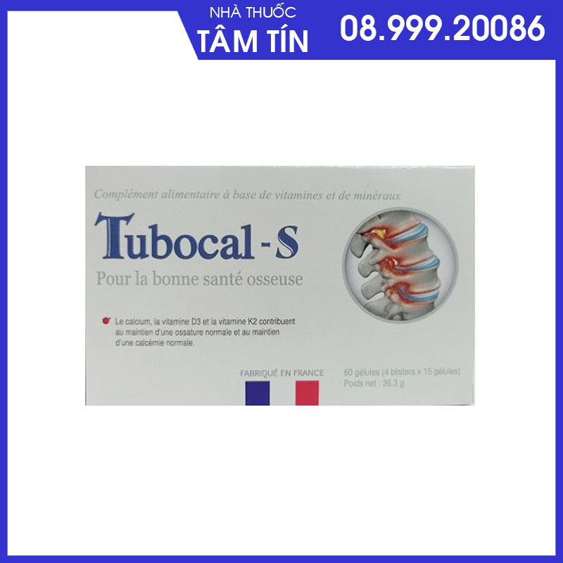 Tubocal-S