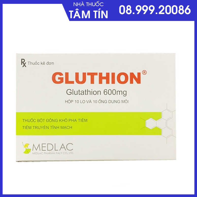 Gluthion 600