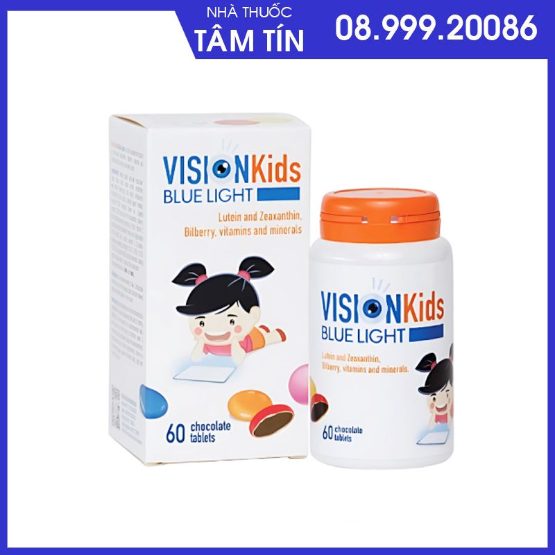 Vision Kids Blue Light