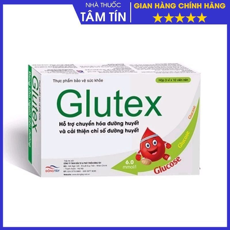 Glutex