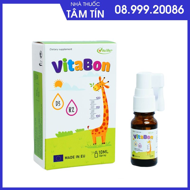 VitaBon Spray