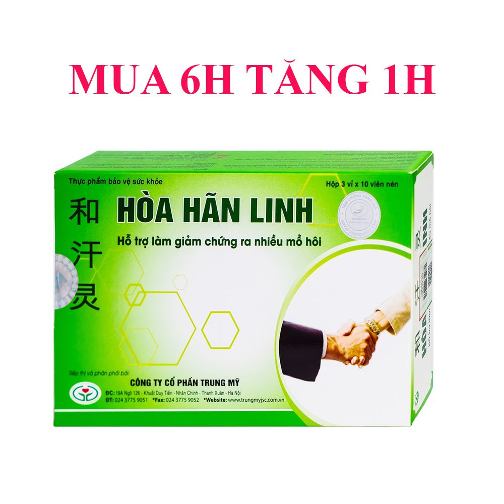 Hòa Hãn Linh